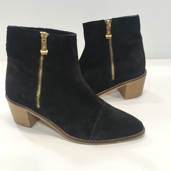 Report Signature Boots - Picture 1 of 7